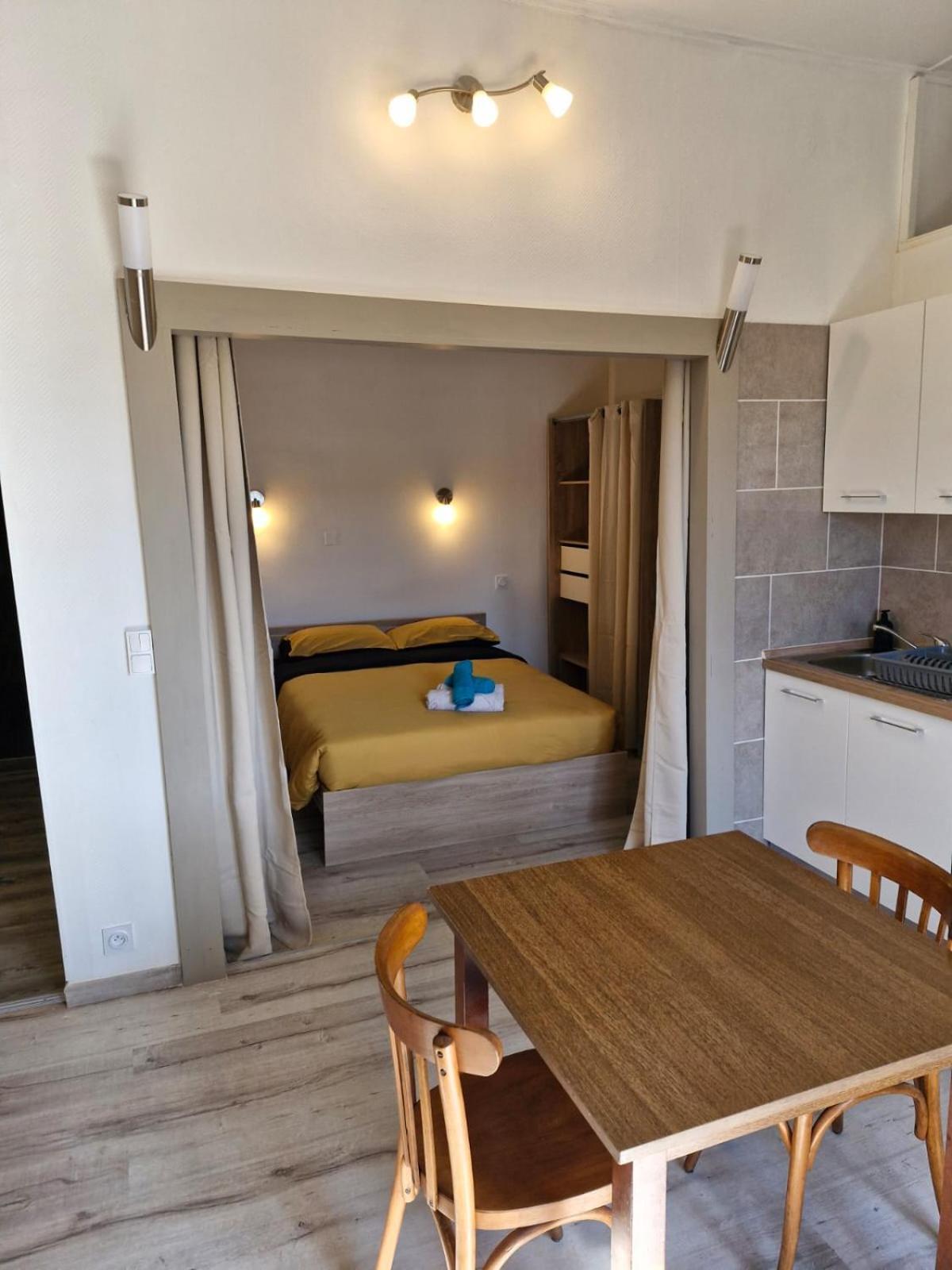 Eden Auberge Villefranche-du-Périgord エクステリア 写真